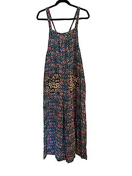 Natural Life Overalls