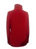 JM Collection Red Turtleneck Sweater Size S - photo 2