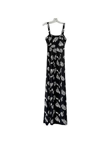 Ann Taylor LOFT jersey knit Casual Dress (view 1)