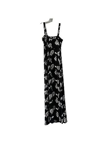 Ann Taylor LOFT jersey knit Casual Dress (view 2)