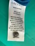 Grayson Solid Blue Polo Size M - photo 7