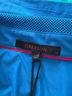 Grayson Solid Blue Polo Size M - photo 6
