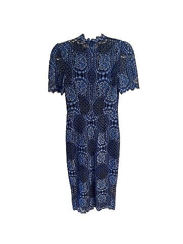 Alexis Delila Cocktail Dress (view 2)