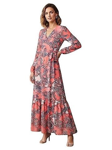 Hale Bob Casual Dress (view 1)