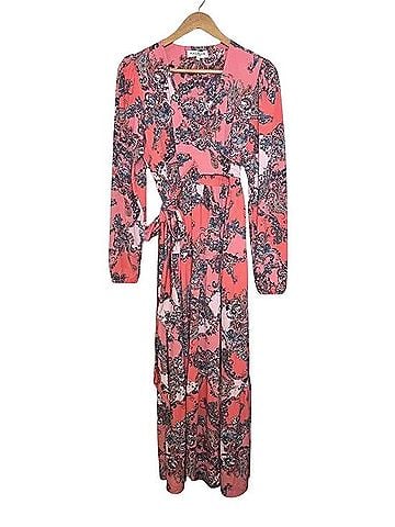Hale Bob Casual Dress (view 2)