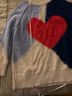 Pilcro by Anthropologie Multi Color Pullover Sweater Size XS - photo 4