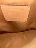 Coach Brown Leather Tote One size - photo 3