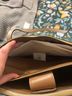 Coach Brown Leather Tote One size - photo 5