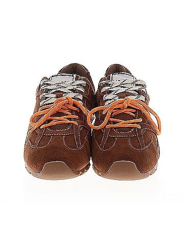 Steve Madden Steve Madden Sneakers (view 2)