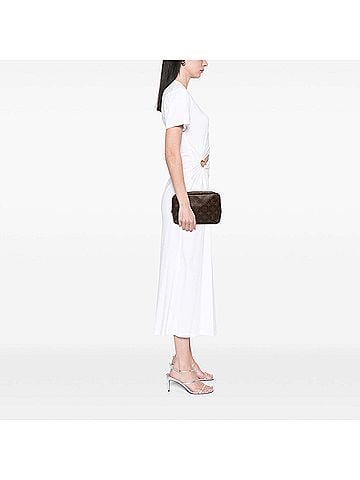 Louis Vuitton Monogram Trousse Toilette 23 (view 2)