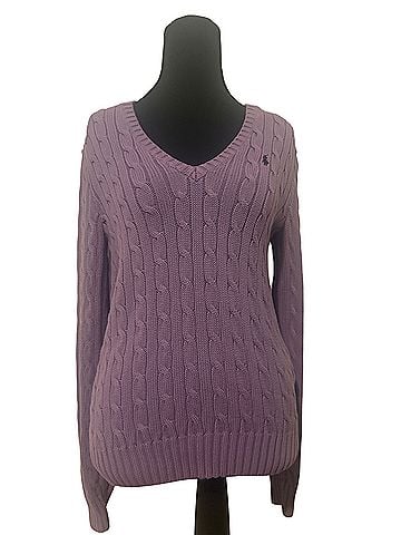 Ralph Lauren Sport Pullover Sweater (view 1)