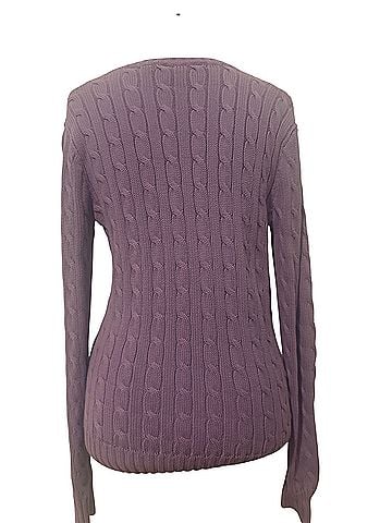 Ralph Lauren Sport Pullover Sweater (view 2)