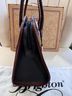 Brighton Camo Black Brown Satchel One size - photo 15