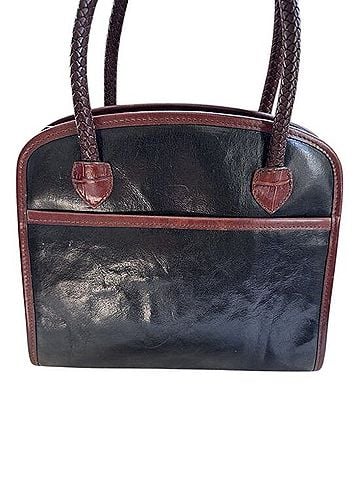 Brighton Chantilly Satchel (view 2)