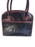 Brighton Camo Black Brown Satchel One size - photo 2
