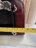 Brighton Camo Black Brown Satchel One size - photo 8