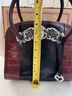 Brighton Camo Black Brown Satchel One size - photo 9
