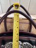 Brighton Camo Black Brown Satchel One size - photo 10