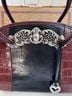 Brighton Camo Black Brown Satchel One size - photo 13