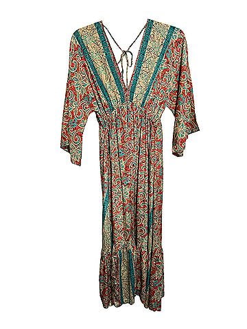 Karma Highway Romper (view 2)