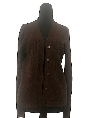 Banana Republic Wool Cardigan (view 1)