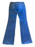 Armani Exchange Blue Jeans Size 4 - photo 2