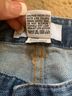 Armani Exchange Blue Jeans Size 4 - photo 4