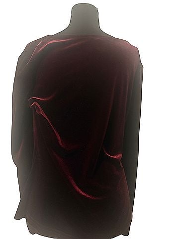 Jonden Long Sleeve Top (view 2)