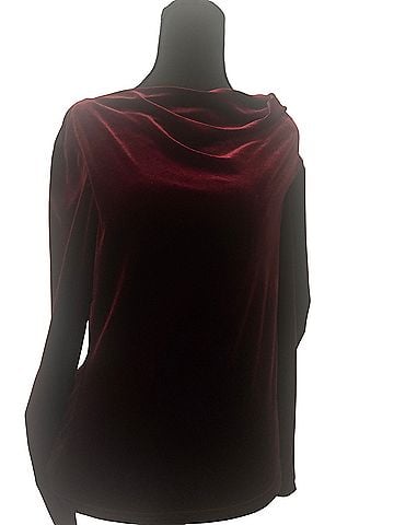 Jonden Long Sleeve Top (view 1)