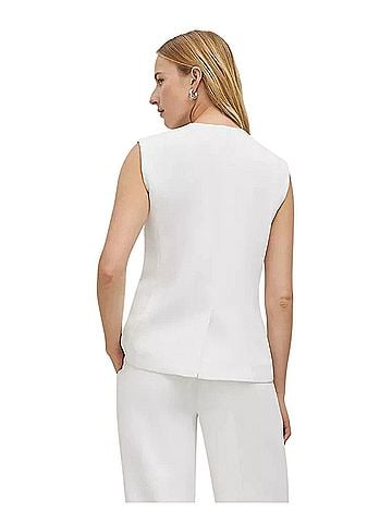 Ann Taylor Vest (view 2)