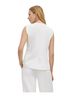 Ann Taylor White Vest Size 4 (petite) - photo 2