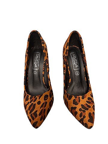 Truffle Heels (view 1)