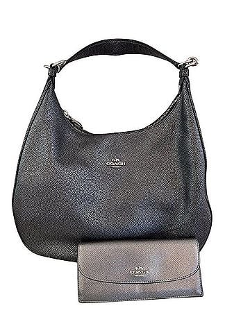 Coach Harley Hobo Hobo (view 1)