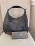 Coach Gray Hobo One size - photo 4