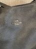 Coach Gray Hobo One size - photo 16