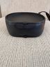 Coach 100% Leather Black Gold Crossbody Bag One size - photo 8