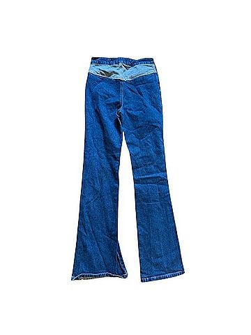 Free People We The Free Flip It &amp; Reverse It Jeans (view 2)