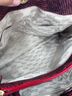 Michael Kors Snake Print Red Leather Satchel One size - photo 7