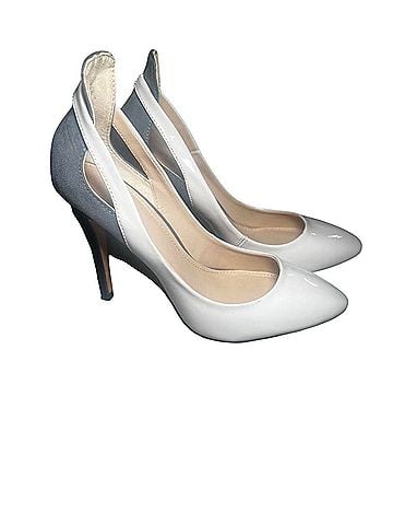 Zara Heels (view 1)