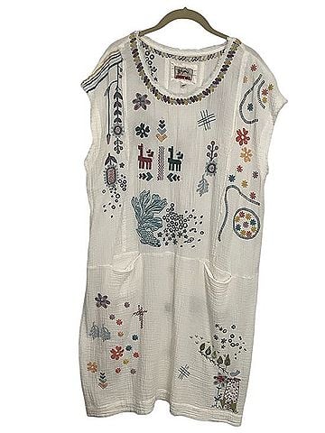 Johnny Was Spiridon Casual Dress (view 1)