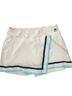 FILA White Skort Size L - photo 1