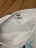 FILA White Skort Size L - photo 3