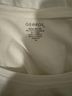 George White Long Sleeve Blouse Size M - photo 3