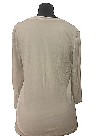 George Long Sleeve Blouse (view 2)