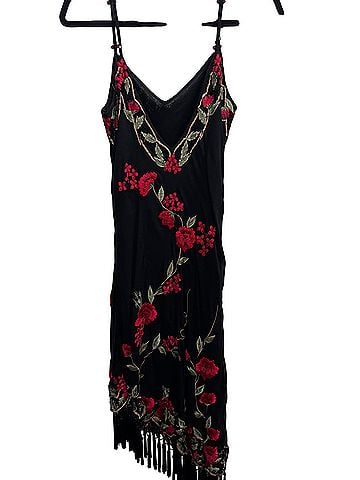 Sue Wong Sue Wong Cocktail Dress (view 2)