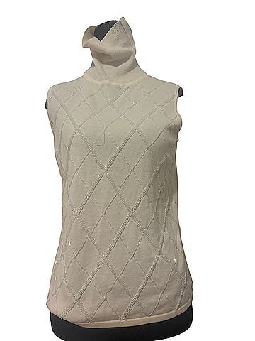 Nouveaux Sleeveless Top (view 1)