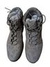 Cole Haan Gray Boots Size 7 1/2 - photo 1