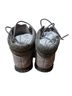 Cole Haan Gray Boots Size 7 1/2 - photo 2