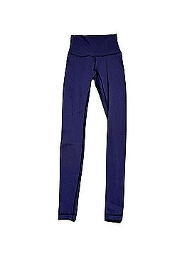 Lululemon Athletica wunder under Leggings (view 1)