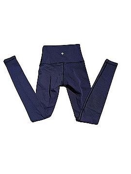 Lululemon Athletica wunder under Leggings (view 2)